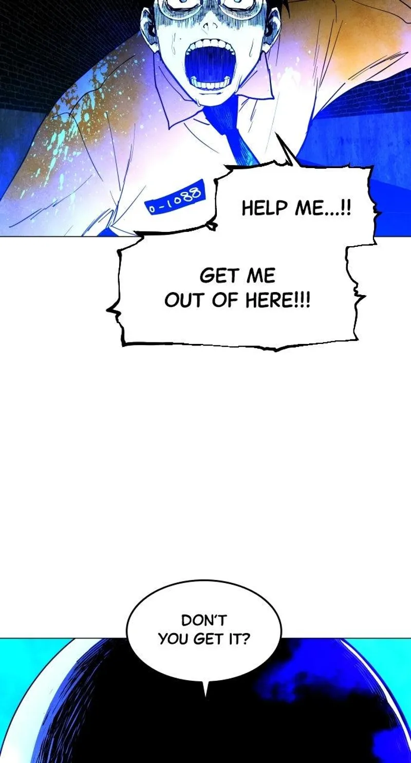FOG LAND Chapter 12 - 16