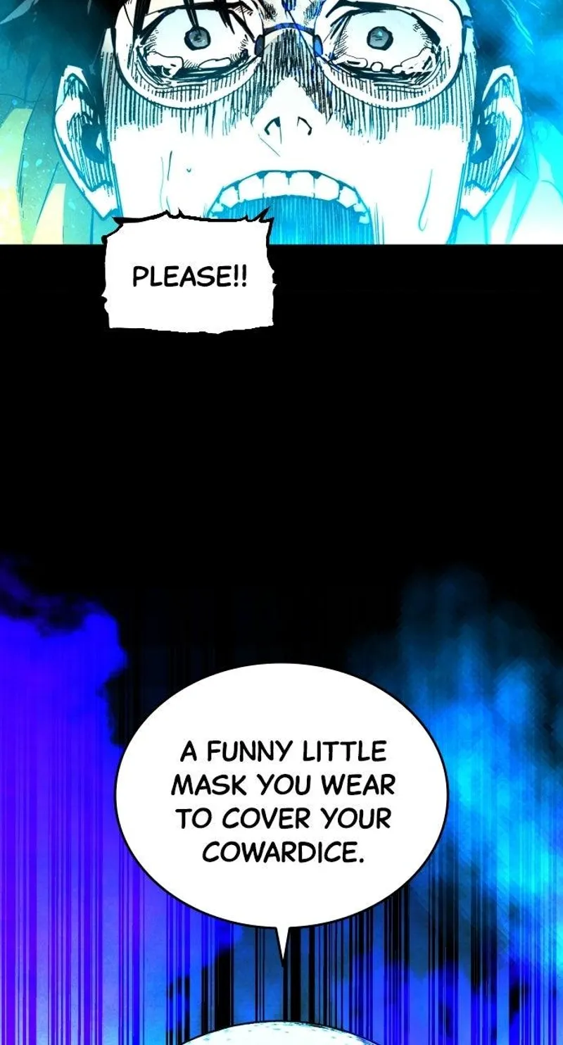 FOG LAND Chapter 12 - 18