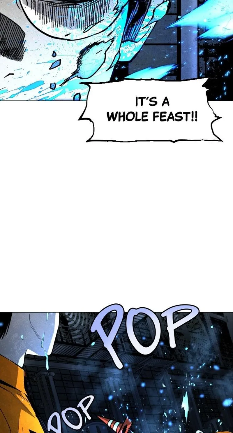 FOG LAND Chapter 12 - 2