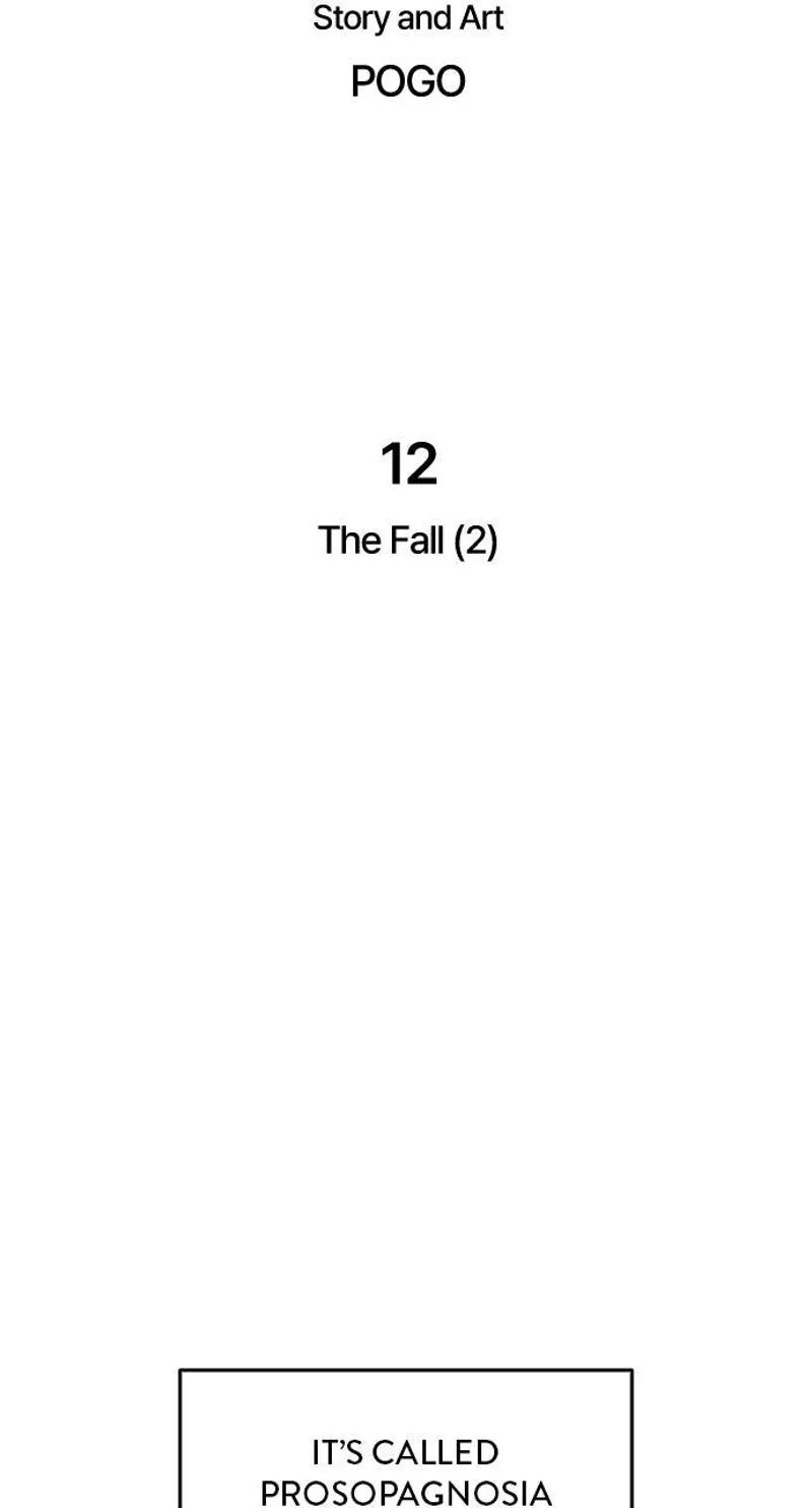 FOG LAND Chapter 12 - 22