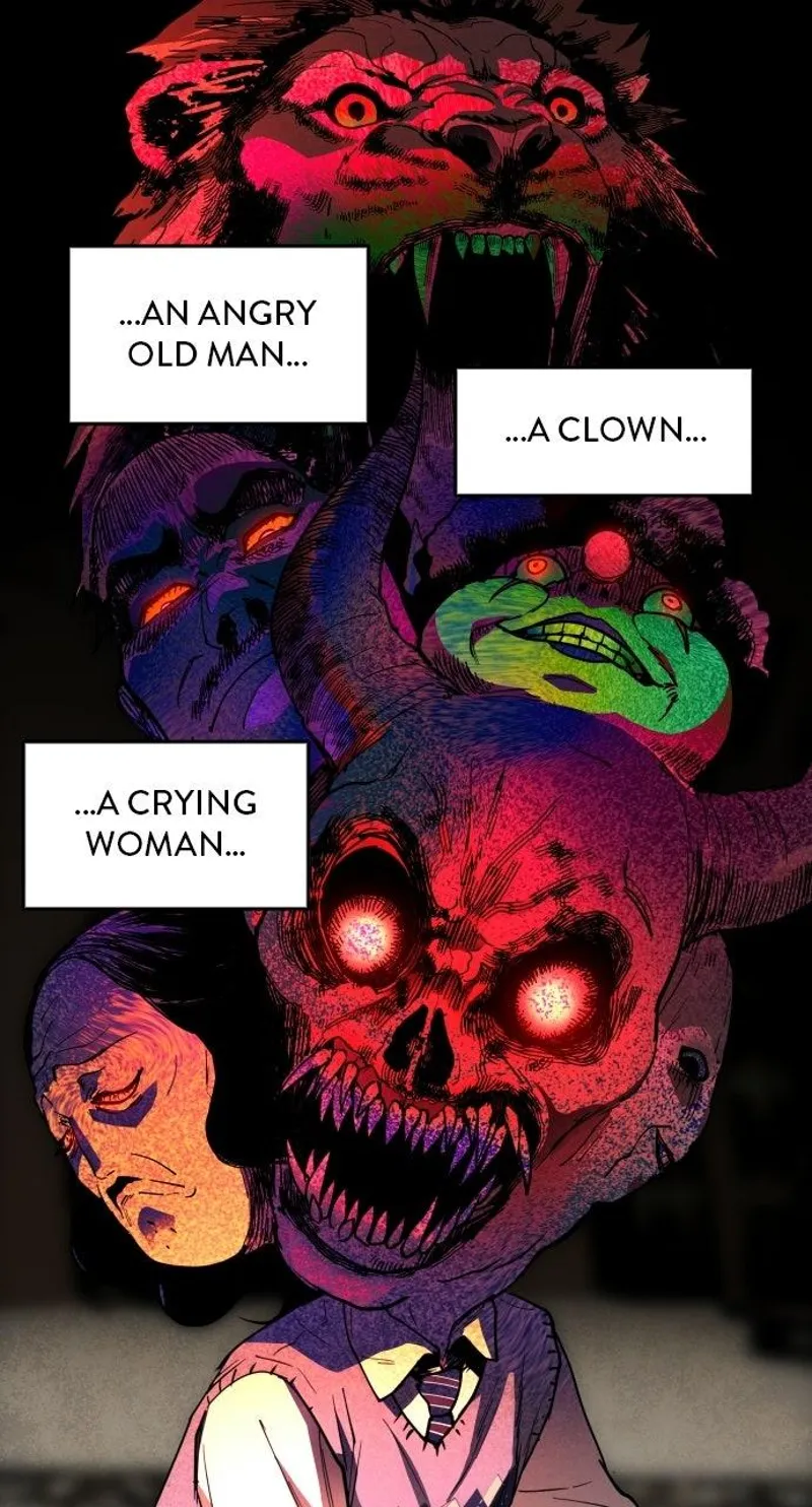 FOG LAND Chapter 12 - 27
