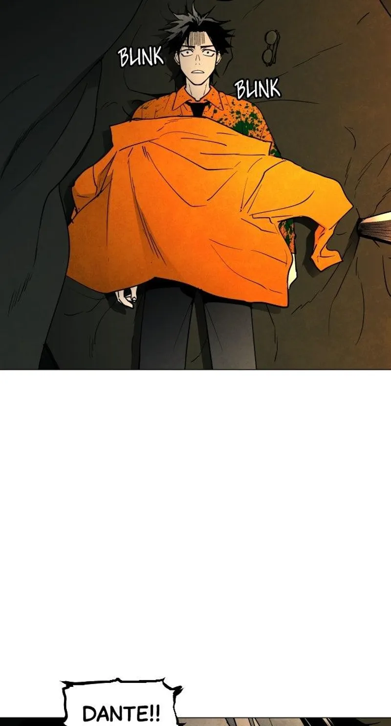 FOG LAND Chapter 12 - 32