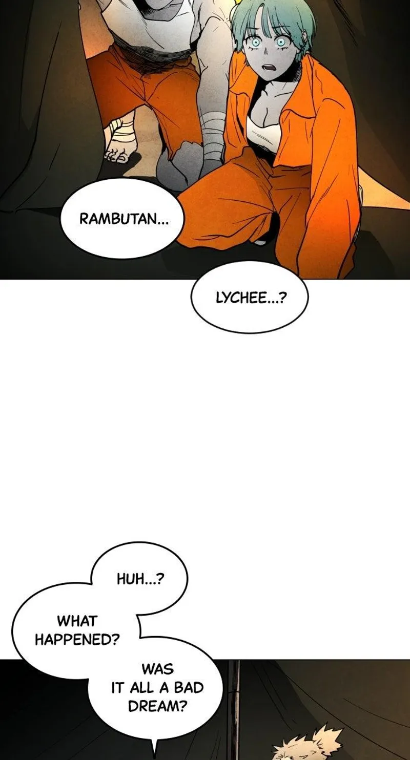 FOG LAND Chapter 12 - 34