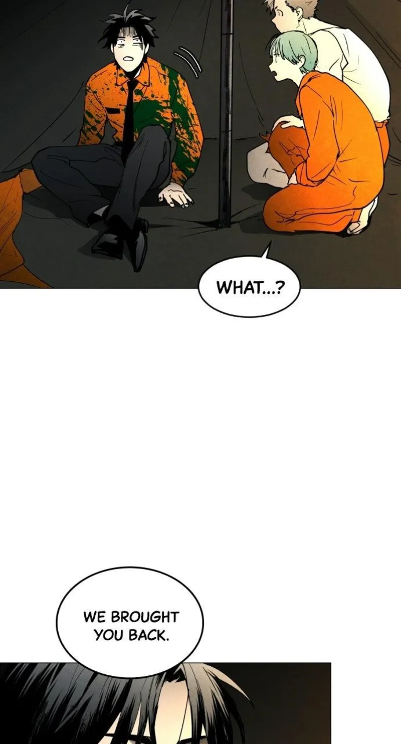 FOG LAND Chapter 12 - 35