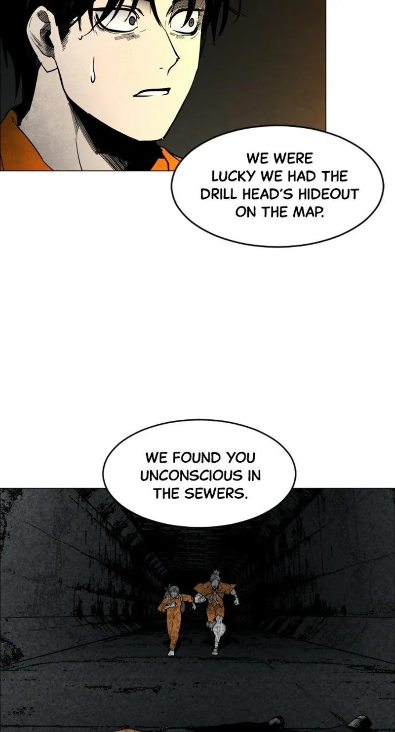 FOG LAND Chapter 12 - 36
