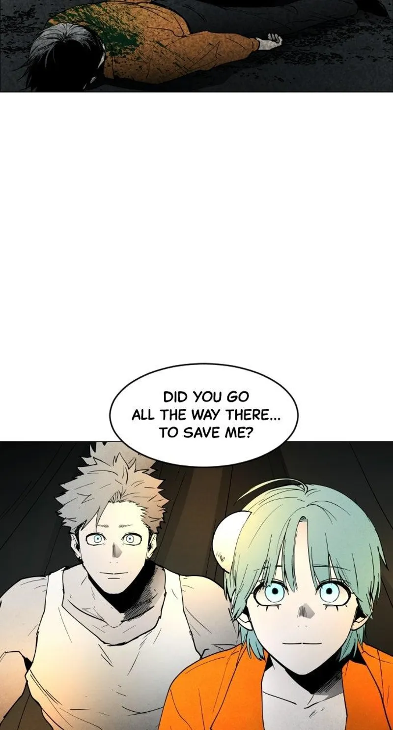 FOG LAND Chapter 12 - 37