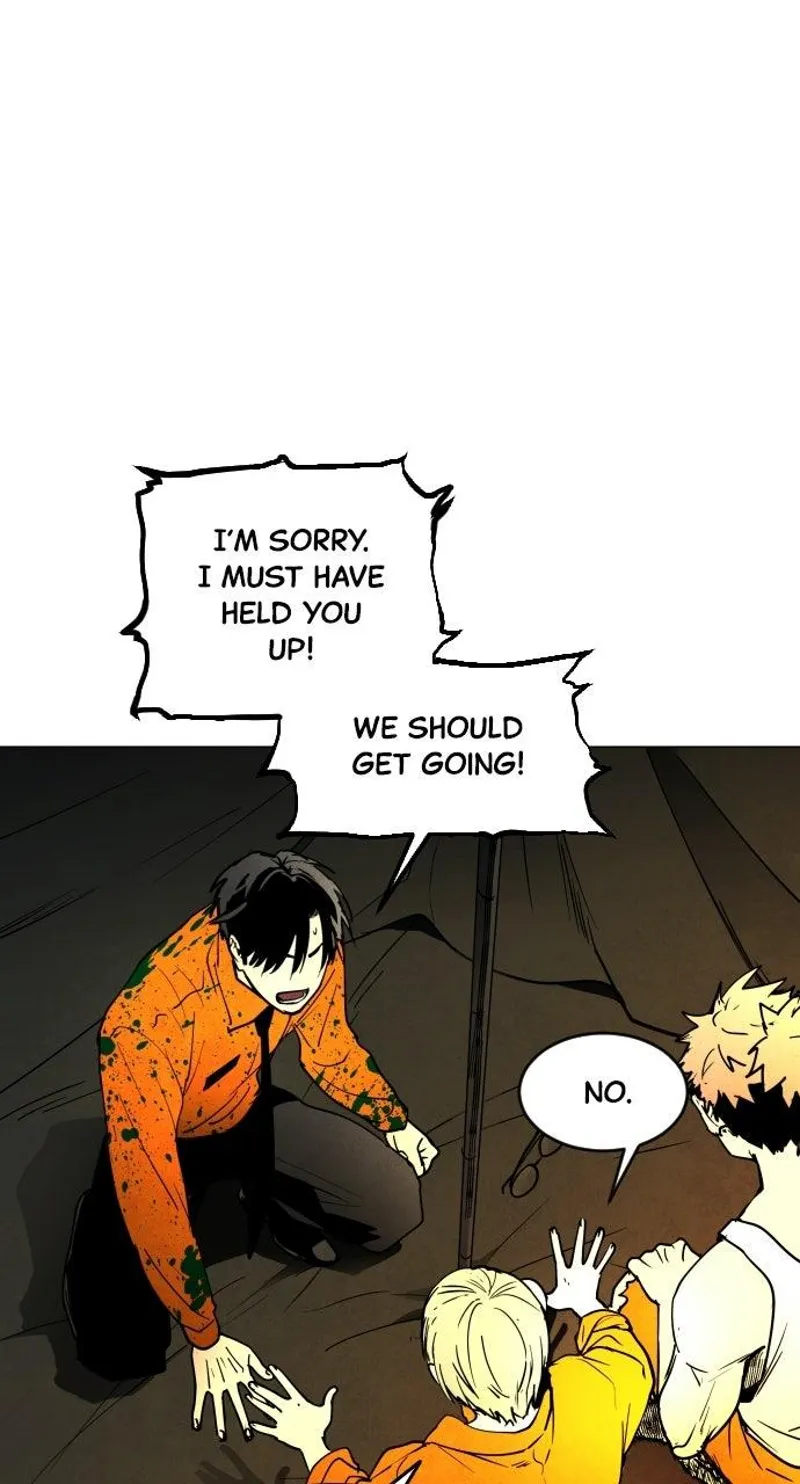 FOG LAND Chapter 12 - 39