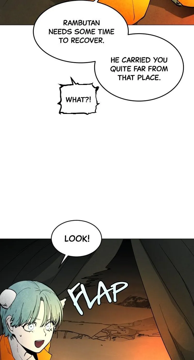 FOG LAND Chapter 12 - 40