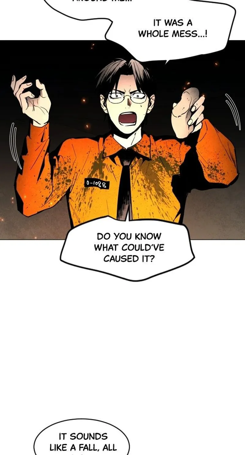 FOG LAND Chapter 12 - 45