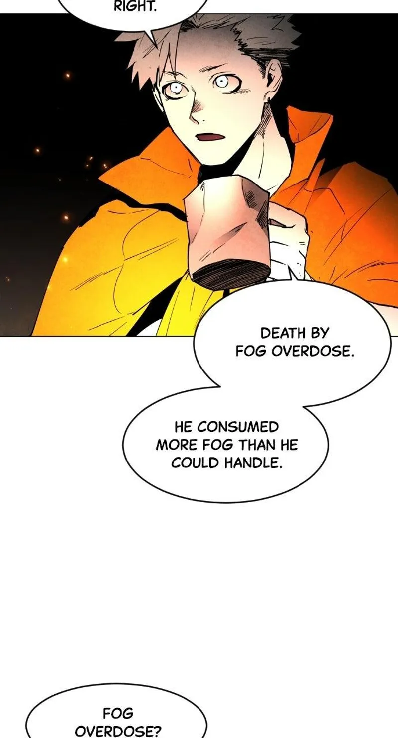 FOG LAND Chapter 12 - 46
