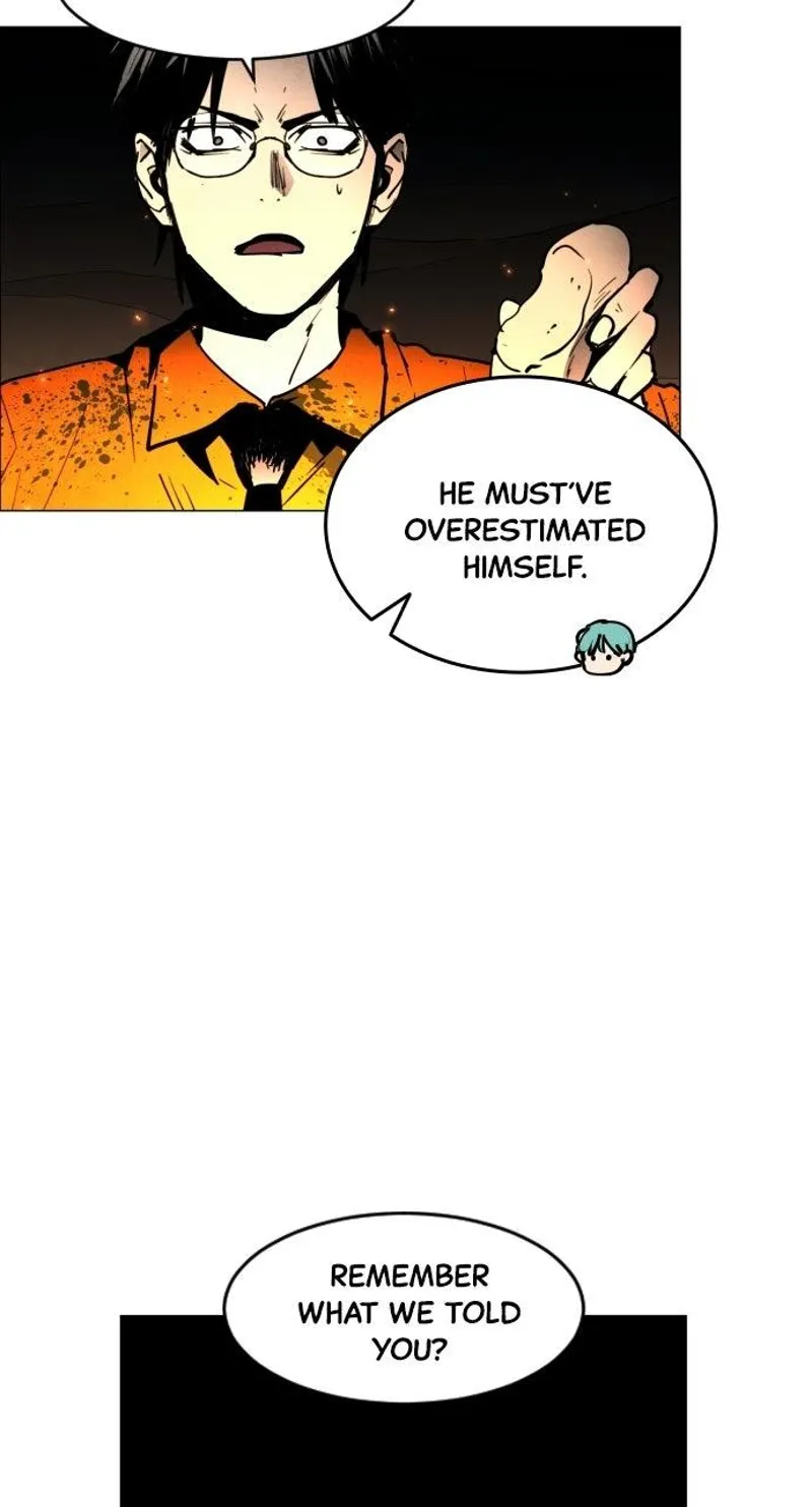 FOG LAND Chapter 12 - 47