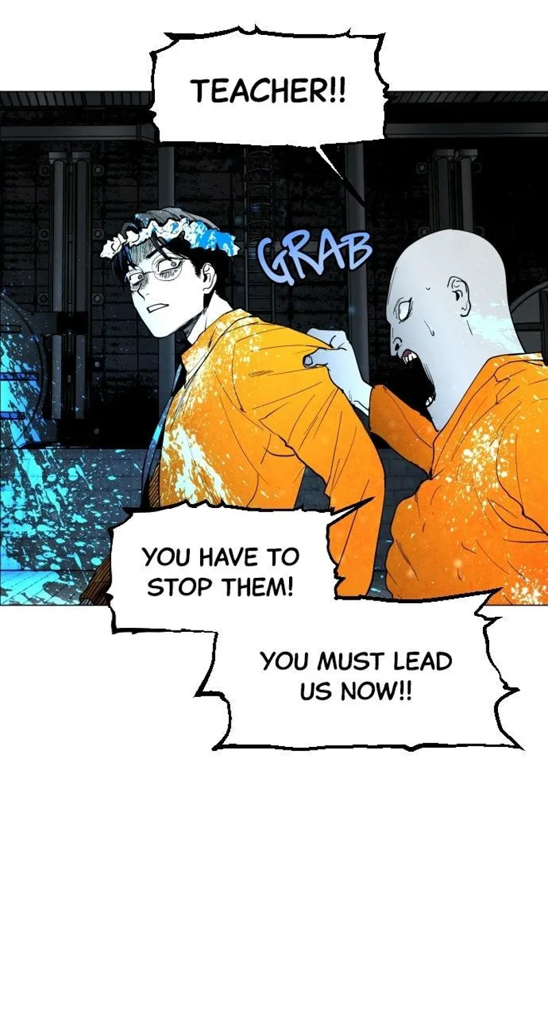 FOG LAND Chapter 12 - 5