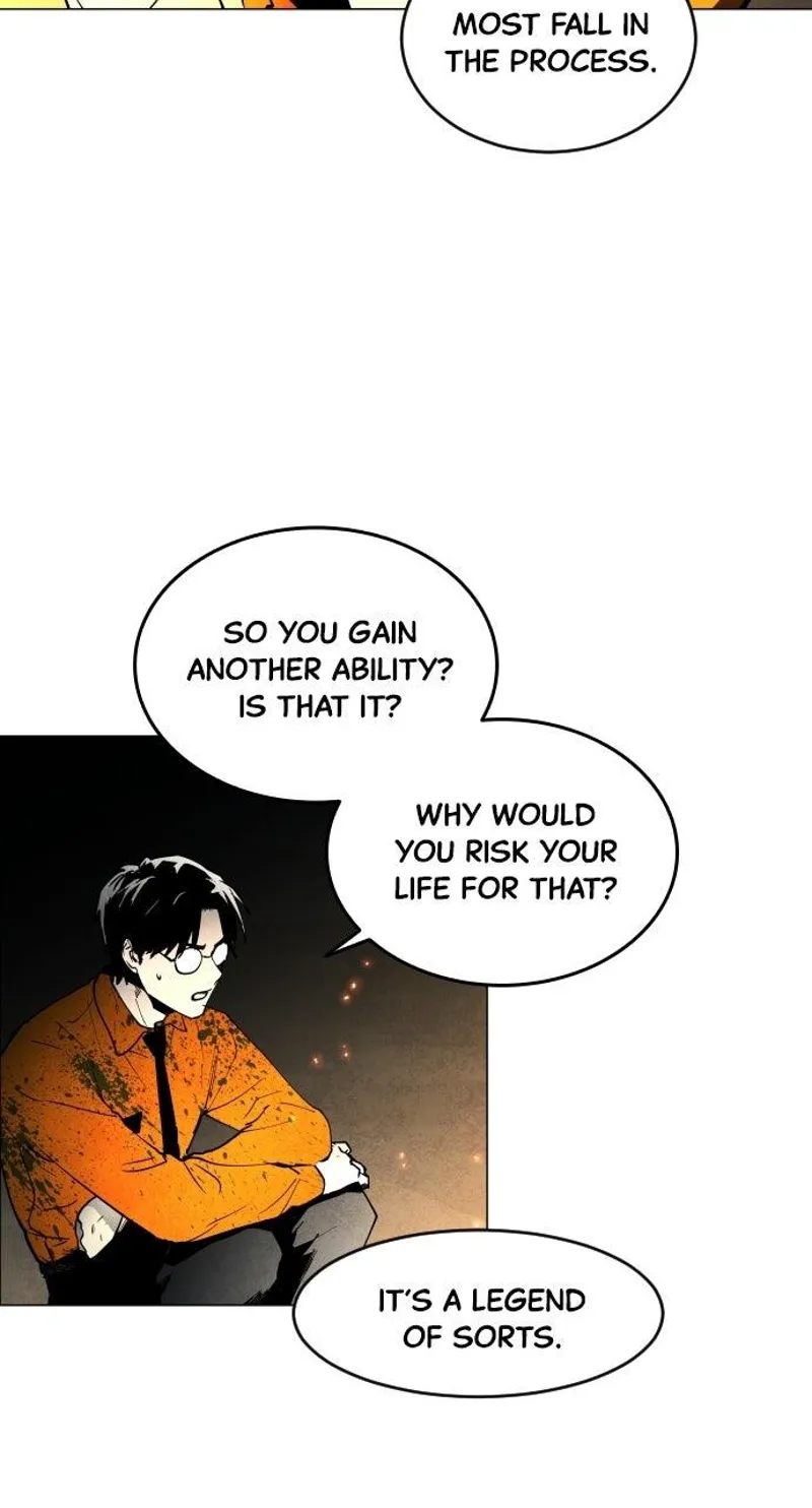 FOG LAND Chapter 12 - 58