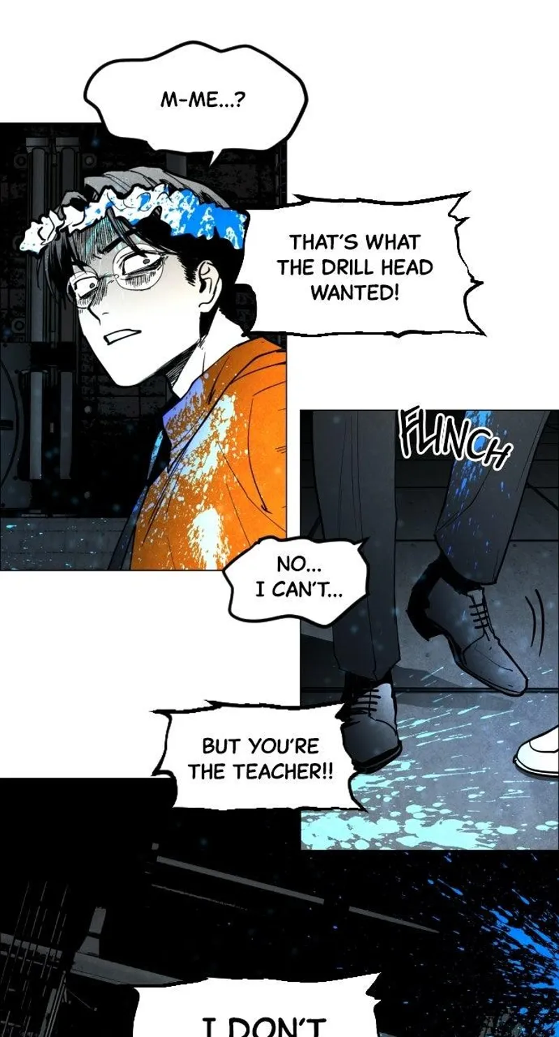 FOG LAND Chapter 12 - 6