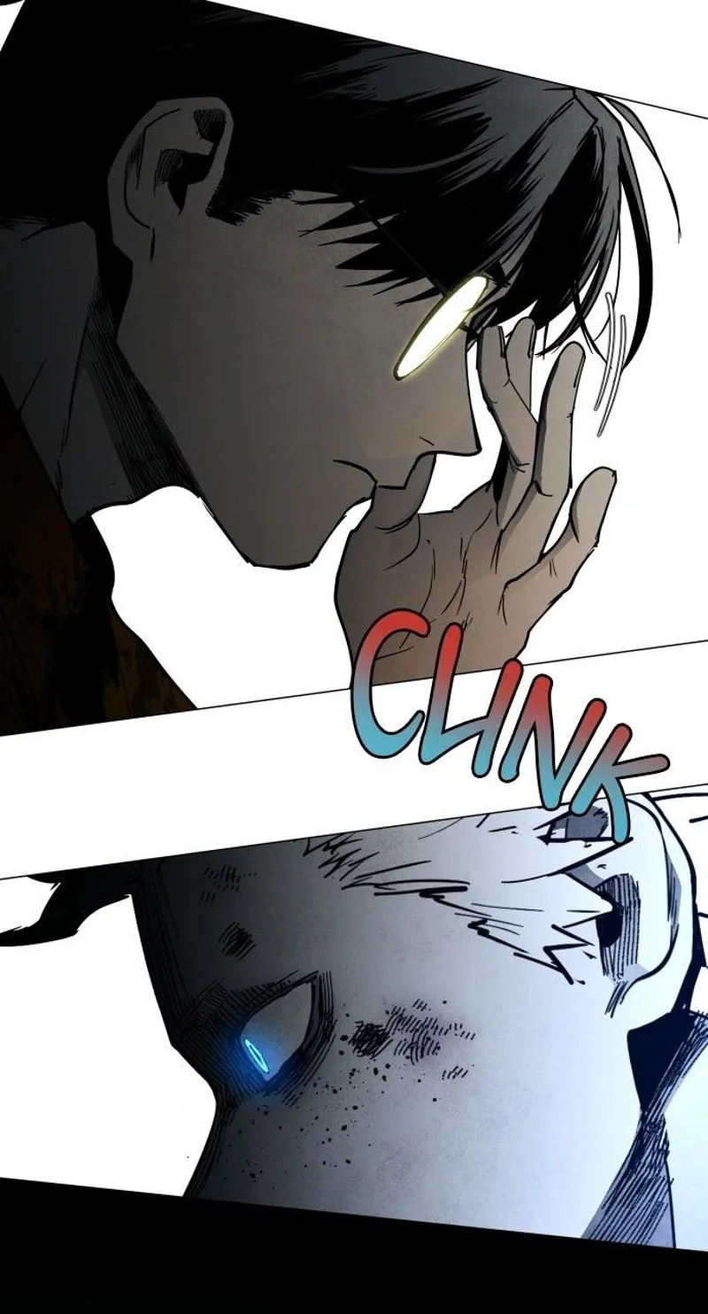 FOG LAND Chapter 12 - 70