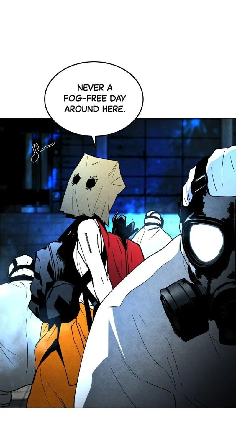 FOG LAND Chapter 12 - 79