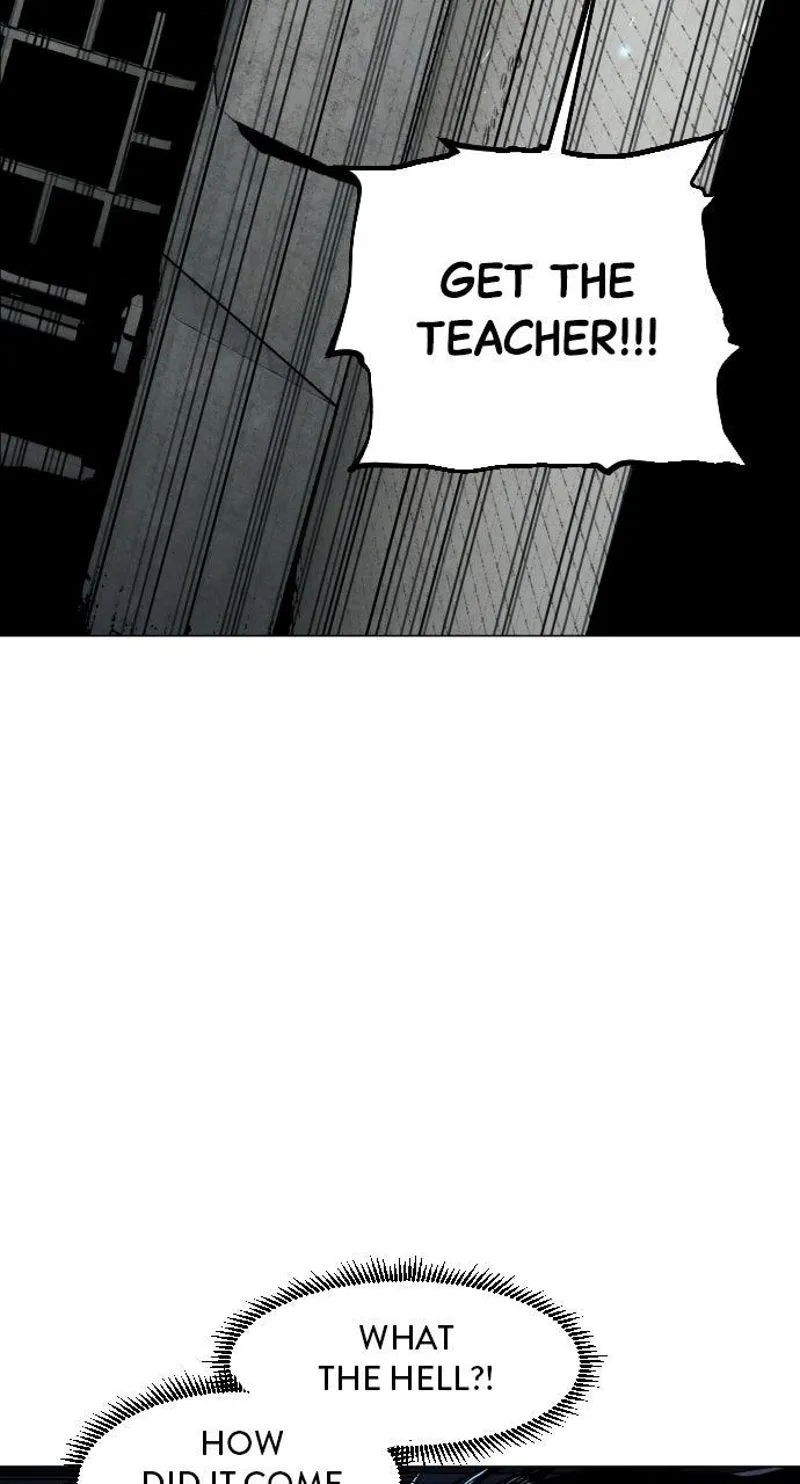 FOG LAND Chapter 12 - 8