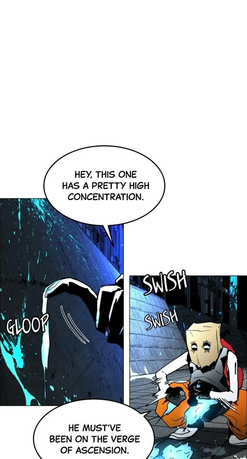 FOG LAND Chapter 12 - 80