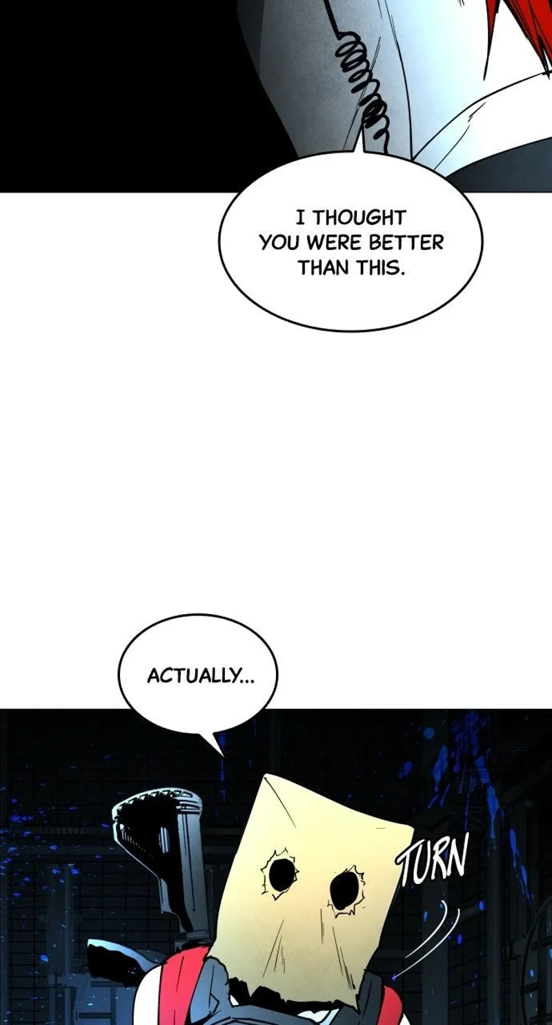 FOG LAND Chapter 12 - 87