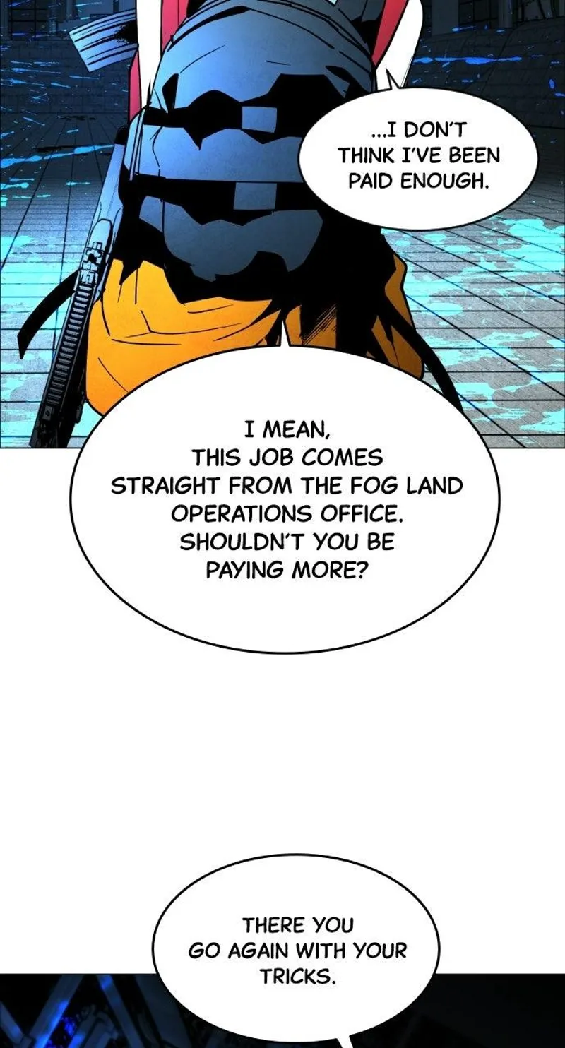 FOG LAND Chapter 12 - 88