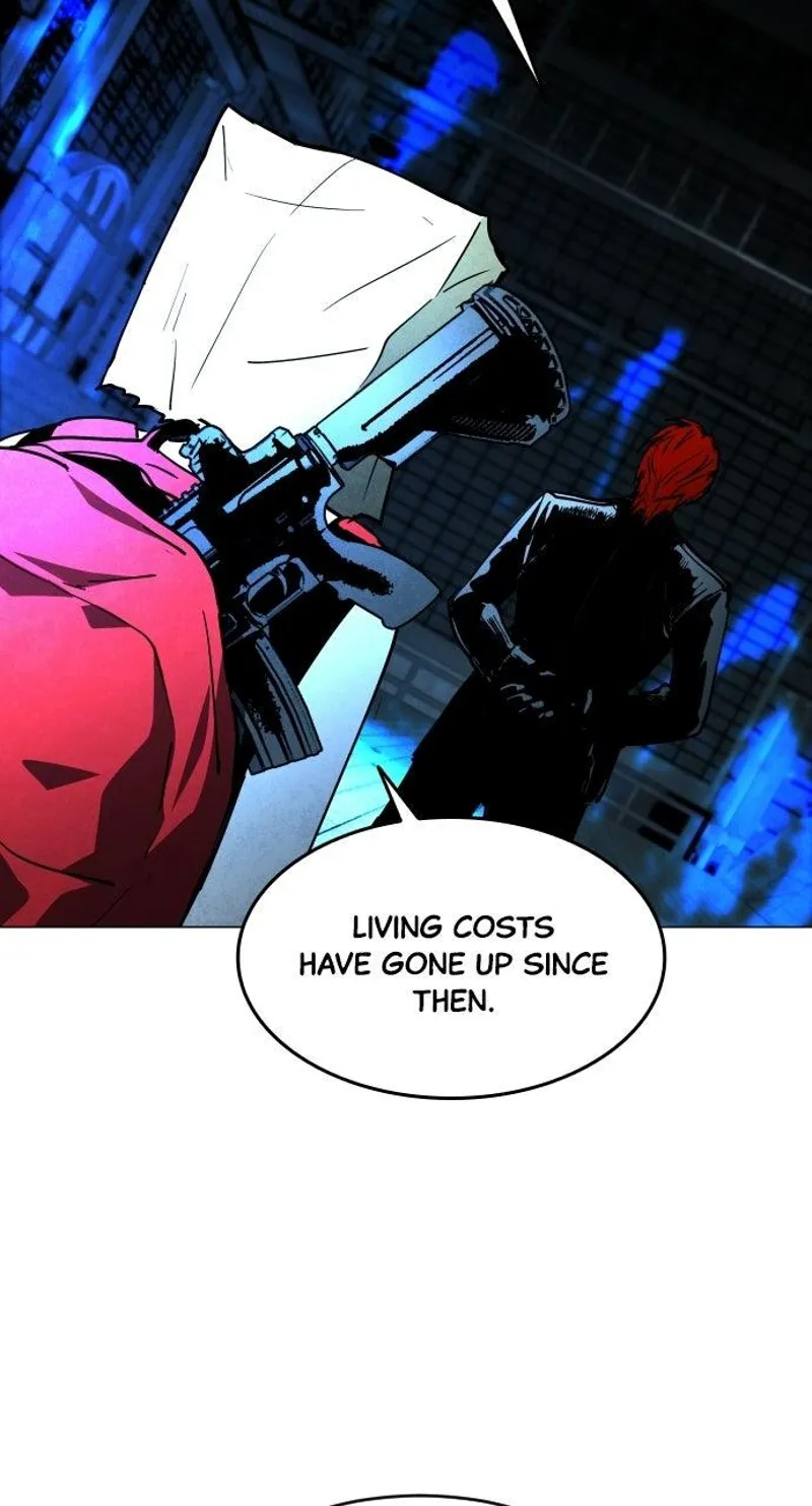FOG LAND Chapter 12 - 89