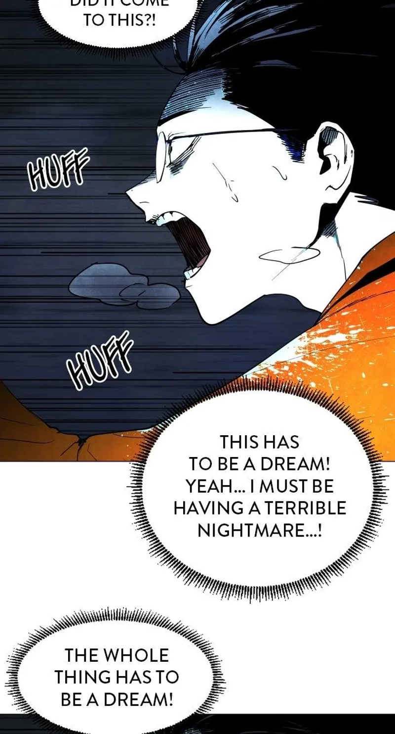 FOG LAND Chapter 12 - 9
