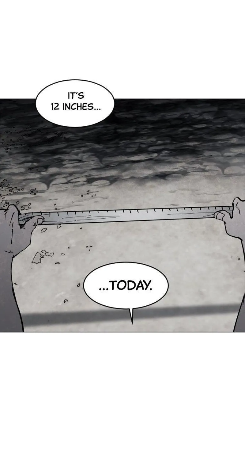 FOG LAND Chapter 13 - 100