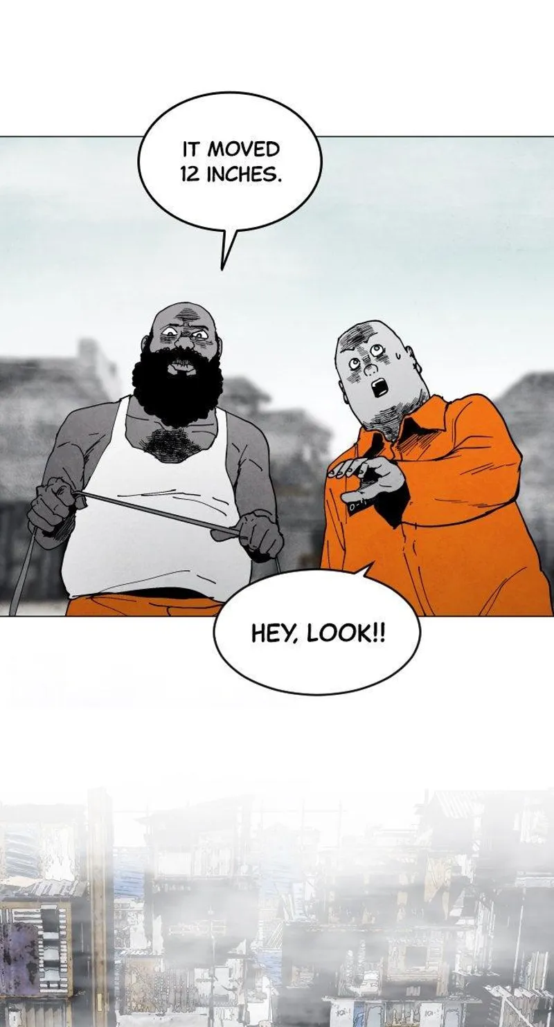 FOG LAND Chapter 13 - 101