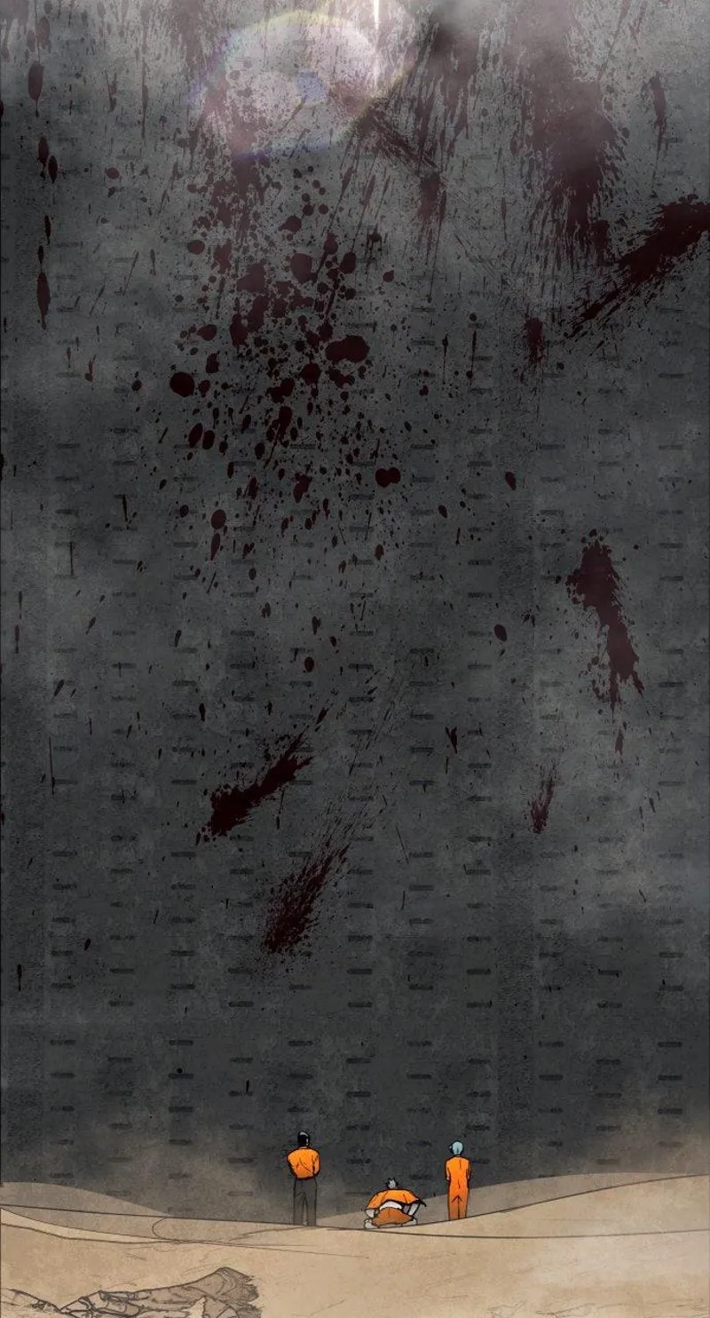 FOG LAND Chapter 13 - 11