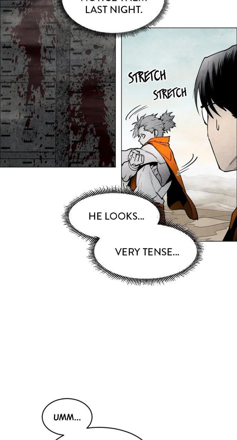 FOG LAND Chapter 13 - 14