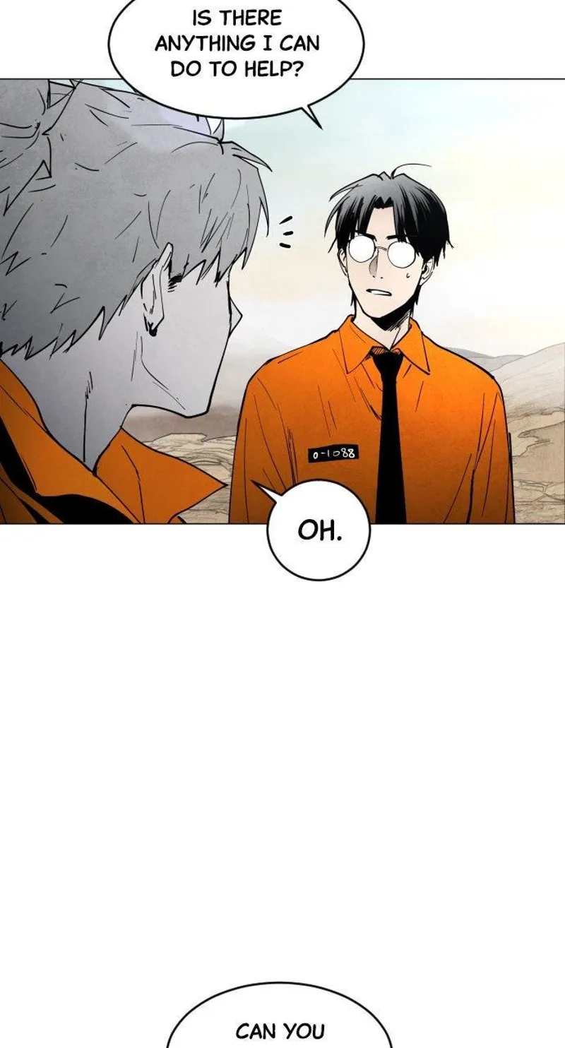 FOG LAND Chapter 13 - 15