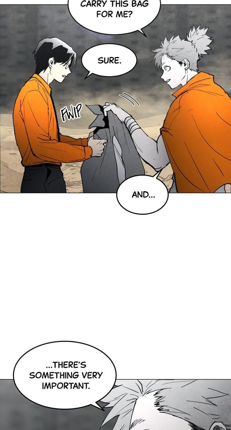 FOG LAND Chapter 13 - 16
