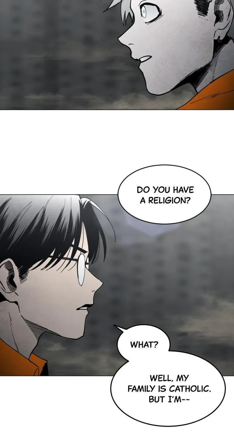 FOG LAND Chapter 13 - 17