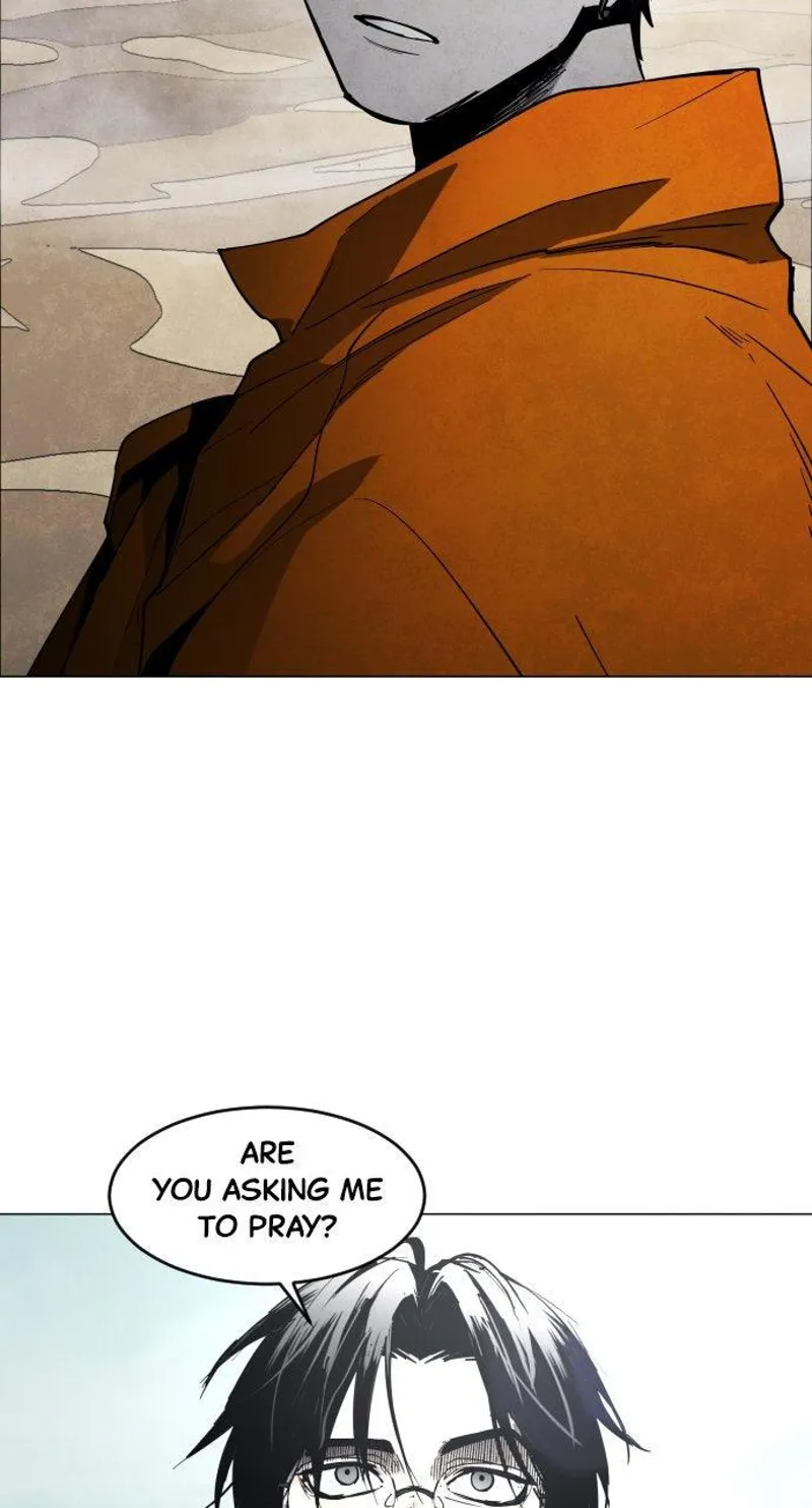 FOG LAND Chapter 13 - 19