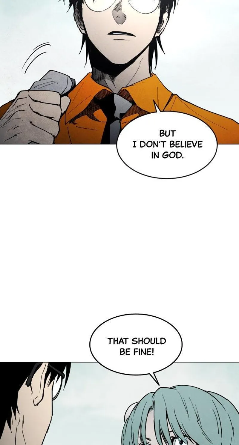 FOG LAND Chapter 13 - 20