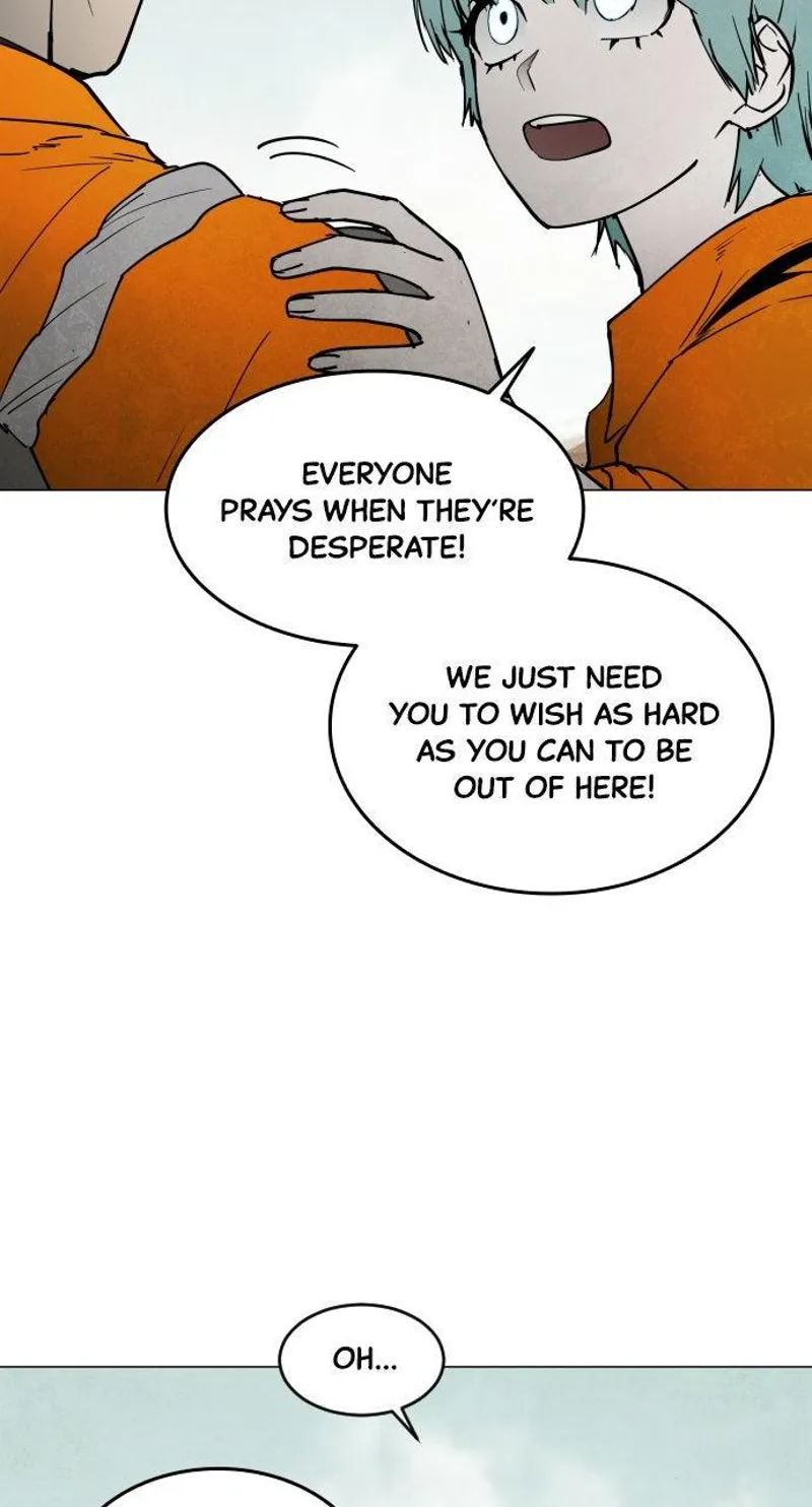 FOG LAND Chapter 13 - 21