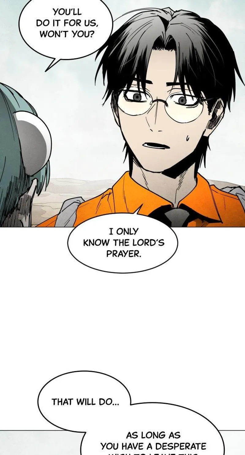 FOG LAND Chapter 13 - 22