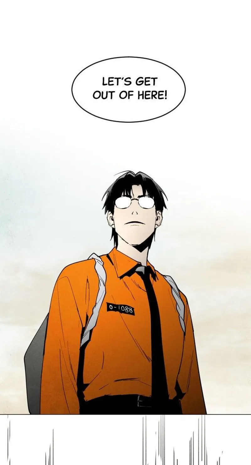 FOG LAND Chapter 13 - 24