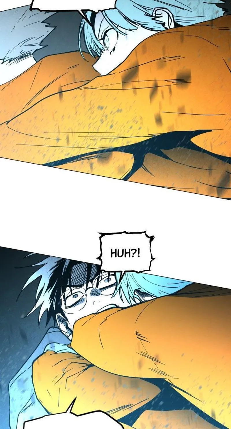 FOG LAND Chapter 13 - 27