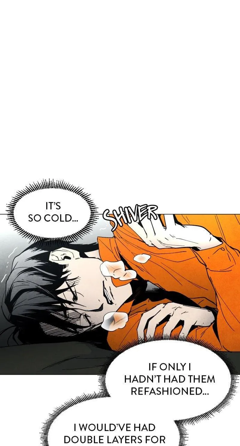 FOG LAND Chapter 13 - 3