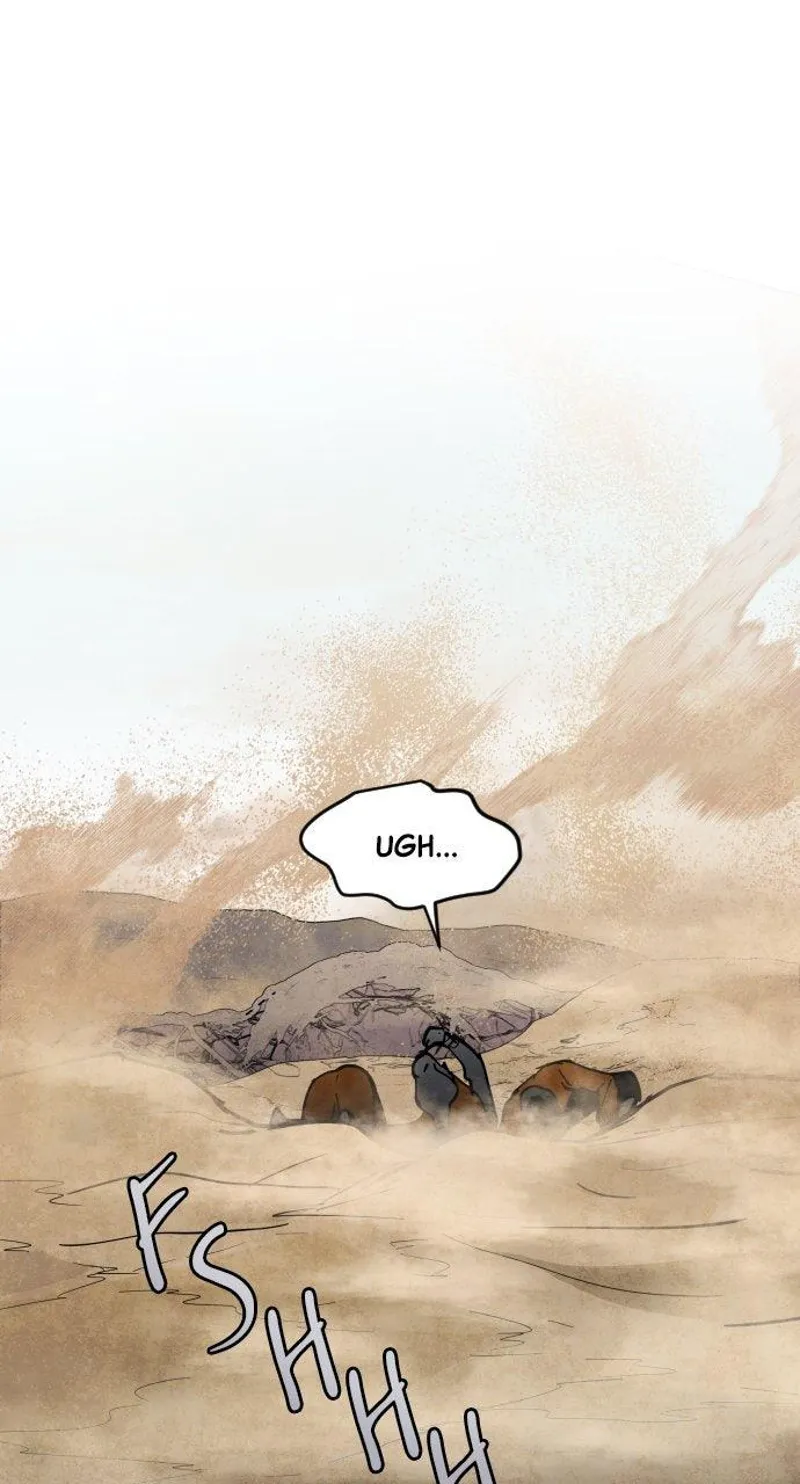 FOG LAND Chapter 13 - 36