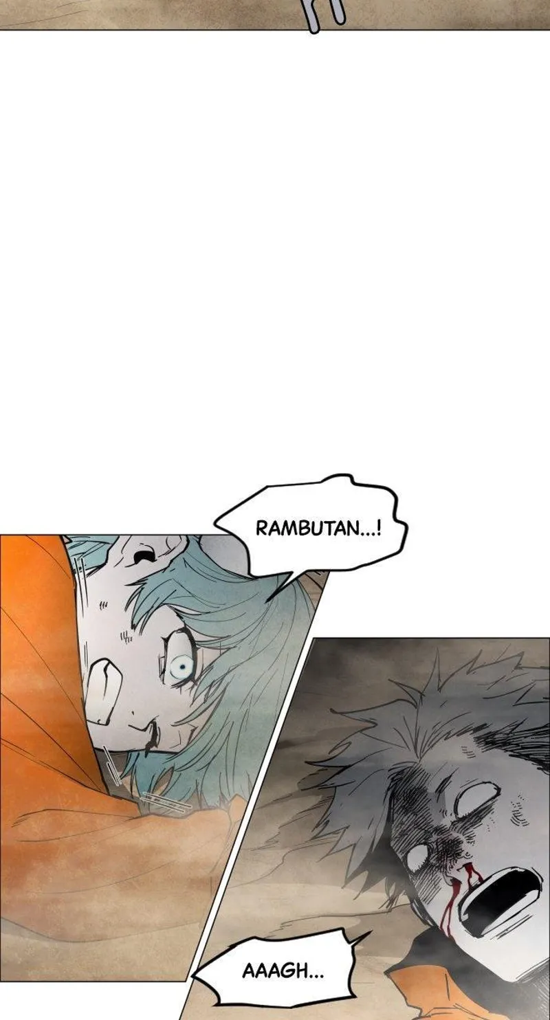 FOG LAND Chapter 13 - 37