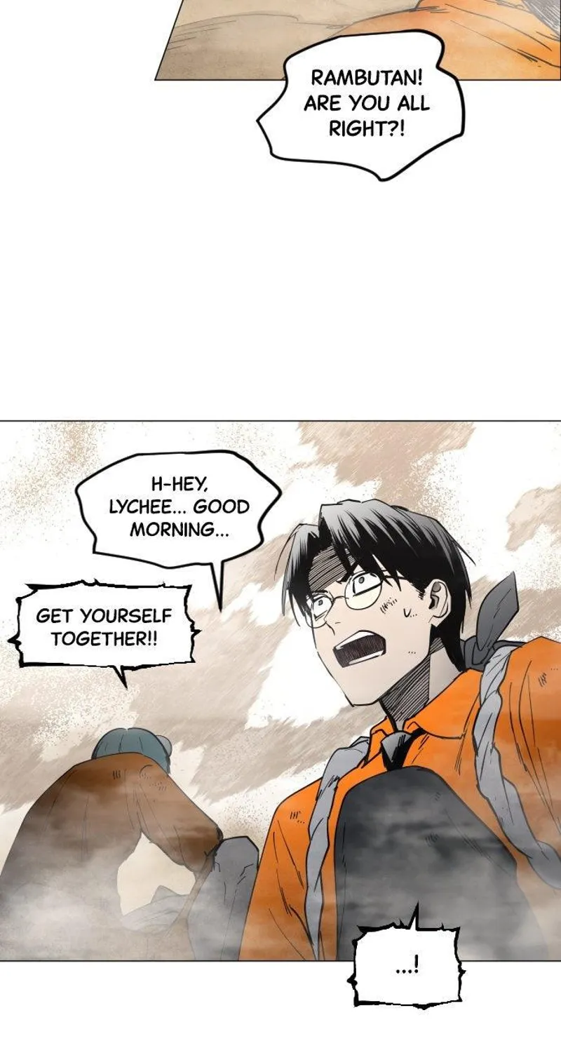 FOG LAND Chapter 13 - 38