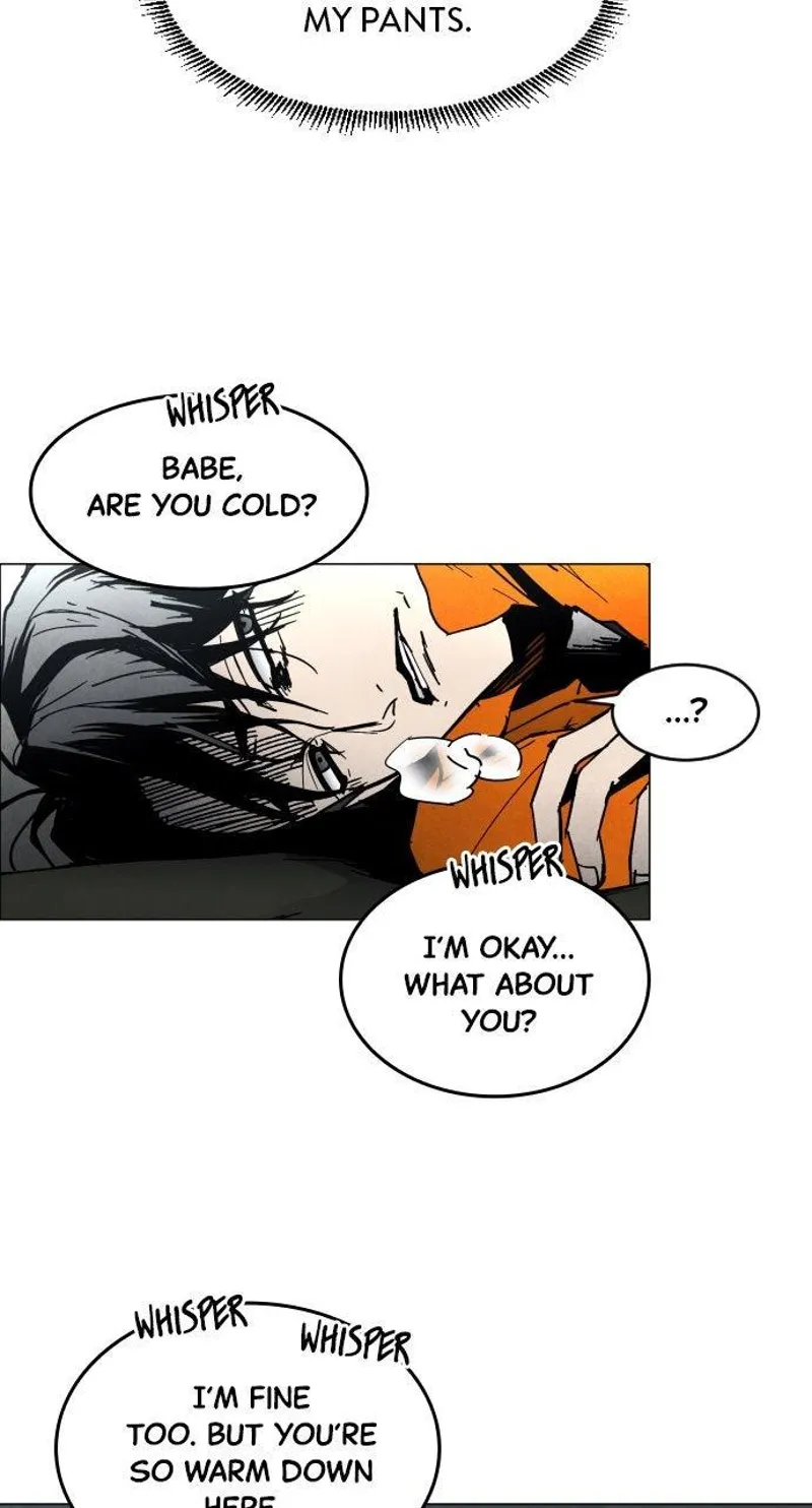 FOG LAND Chapter 13 - 4