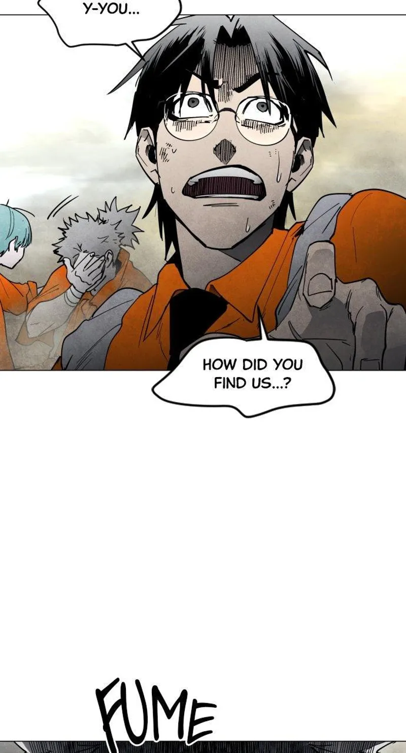 FOG LAND Chapter 13 - 42