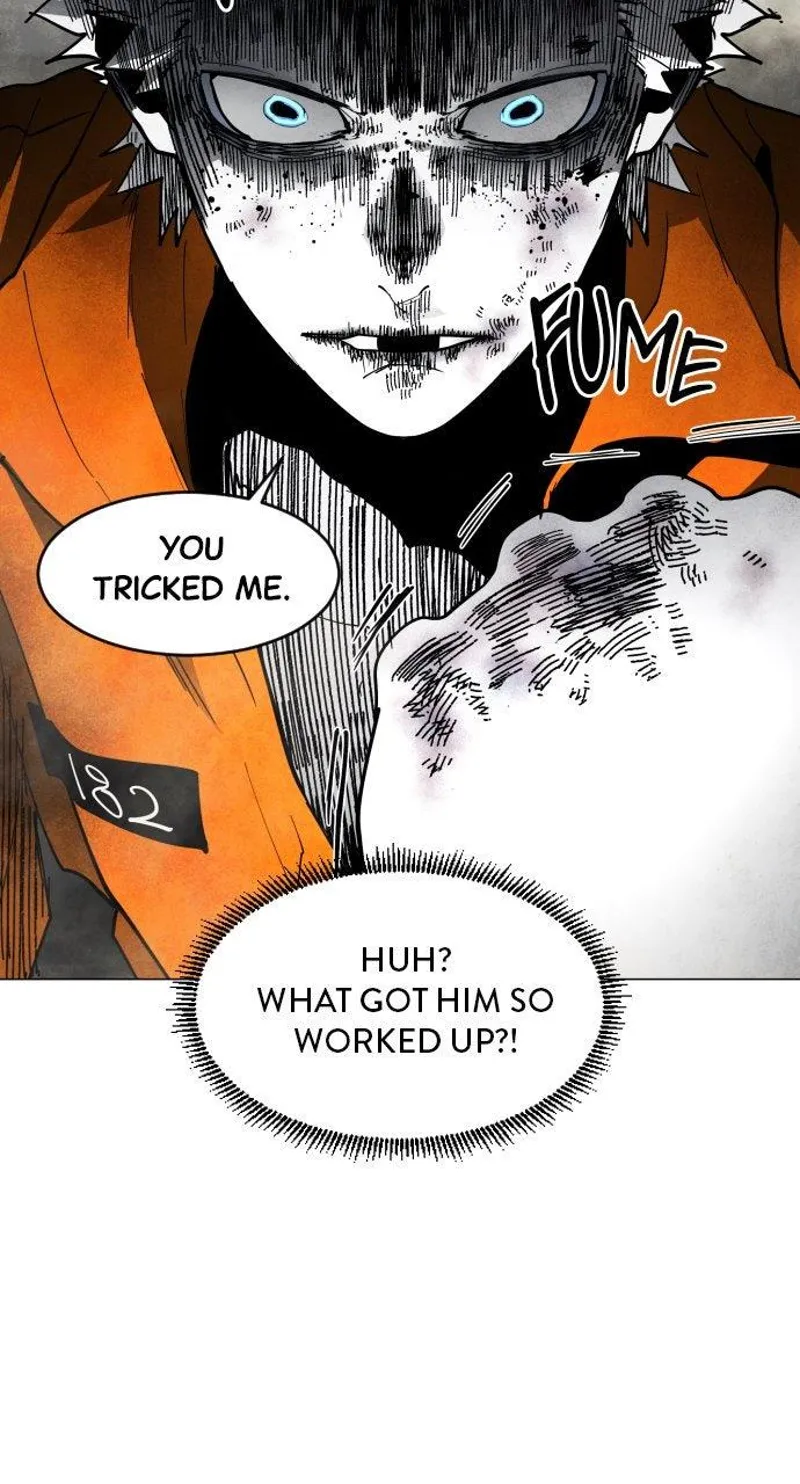 FOG LAND Chapter 13 - 43