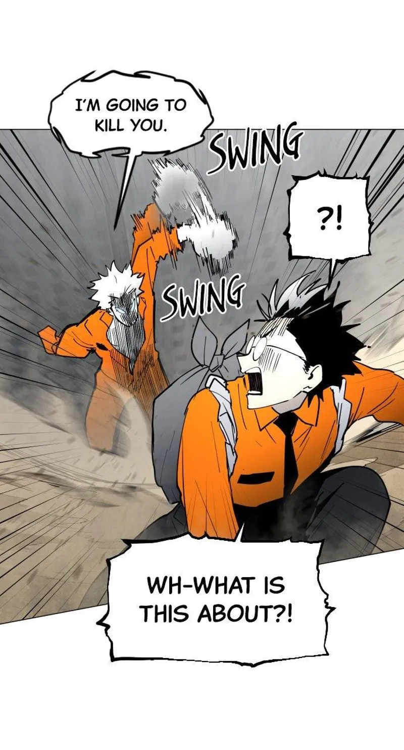FOG LAND Chapter 13 - 44