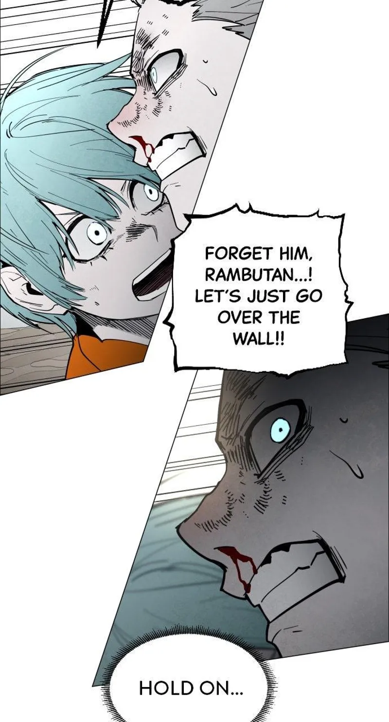 FOG LAND Chapter 13 - 48