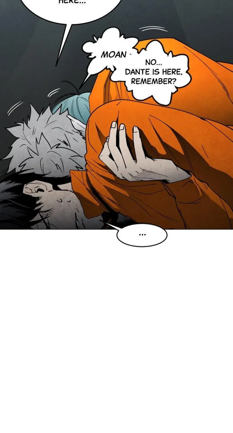 FOG LAND Chapter 13 - 5