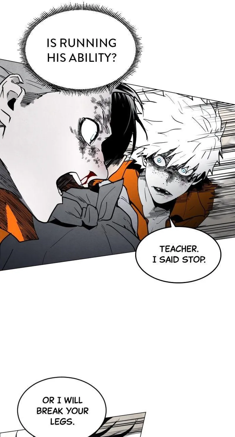 FOG LAND Chapter 13 - 51